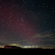 <font class="tempImageTitleThumbText">Aurora, SAR</font><br>Wolfram Ruß<br>Nov 7 12:25pm<br>Nearby Beilngries, Bavaria, Ger