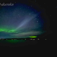 <font class="tempImageTitleThumbText">Aurora?</font><br>Yuichi Takasaka<br>Sep 15 9:55am<br>Yellowknife, Northwest Territor