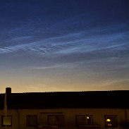 <font class="tempImageTitleThumbText">Noctilucent Clouds</font><br>Yvonne Garblad<br>Jul 22 9:27am<br>Hisingen, Göteborg