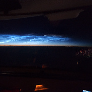 <font class="tempImageTitleThumbText">Noctilucent Clouds</font><br>Zach<br>Jun 8 2:38pm<br>North Atlantic 