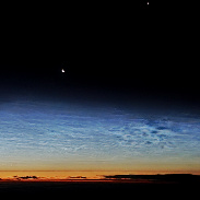 <font class="tempImageTitleThumbText">Noctilucent Clouds</font><br>Zach<br>Aug 21 12:31pm<br>North Atlantic Ocean