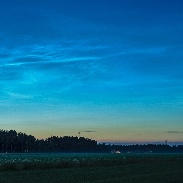 <font class="tempImageTitleThumbText">Noctilucent Clouds</font><br>Zbigniew<br>Jun 19 6:02pm<br>Near Warsaw, Poland