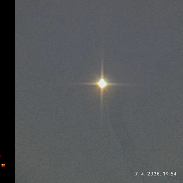 <font class="tempImageTitleThumbText">Planet Venus</font><br>Zlatko Pasko<br>Apr 7 7:14pm<br>Stara Pazova, Serbia
